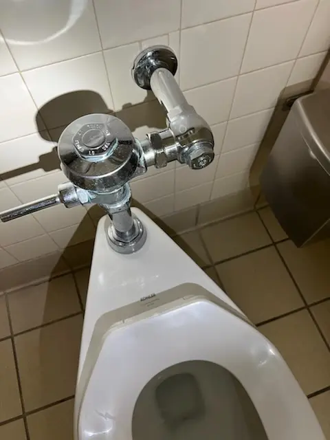 Fixture installation and repair for Hydro Jetting in Grant